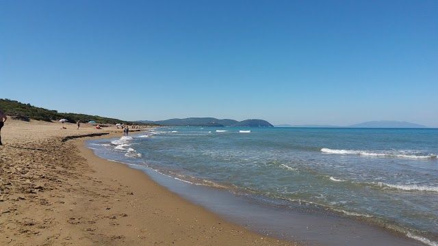 Parco Costiero di Rimigliano